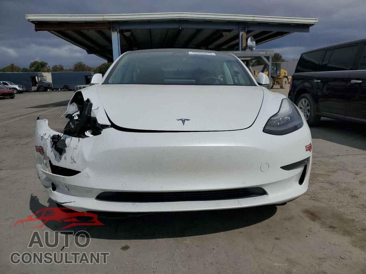TESLA MODEL 3 2020 - 5YJ3E1EA4LF740159