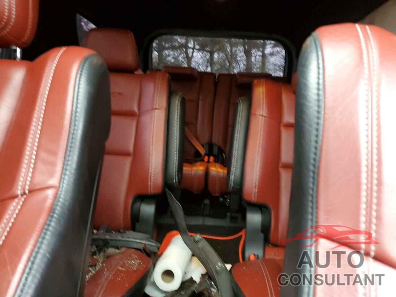 DODGE DURANGO 2019 - 1C4SDJGJXKC561213