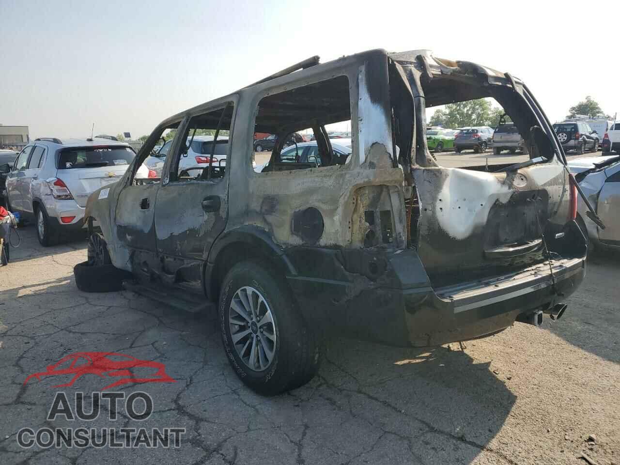 FORD EXPEDITION 2017 - 1FMJU1HTXHEA48273