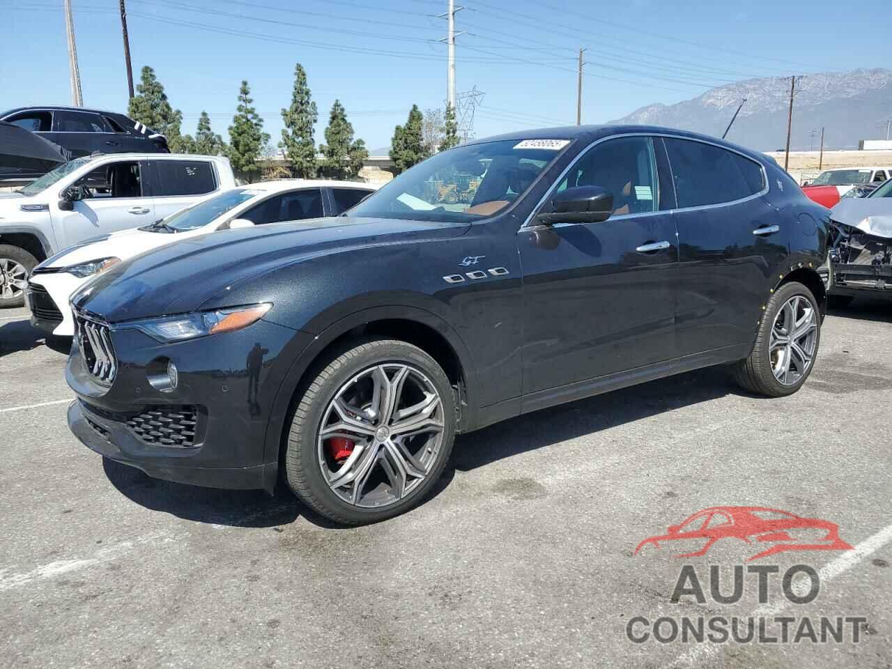 MASERATI ALL MODELS 2023 - ZN661XUA0PX419680