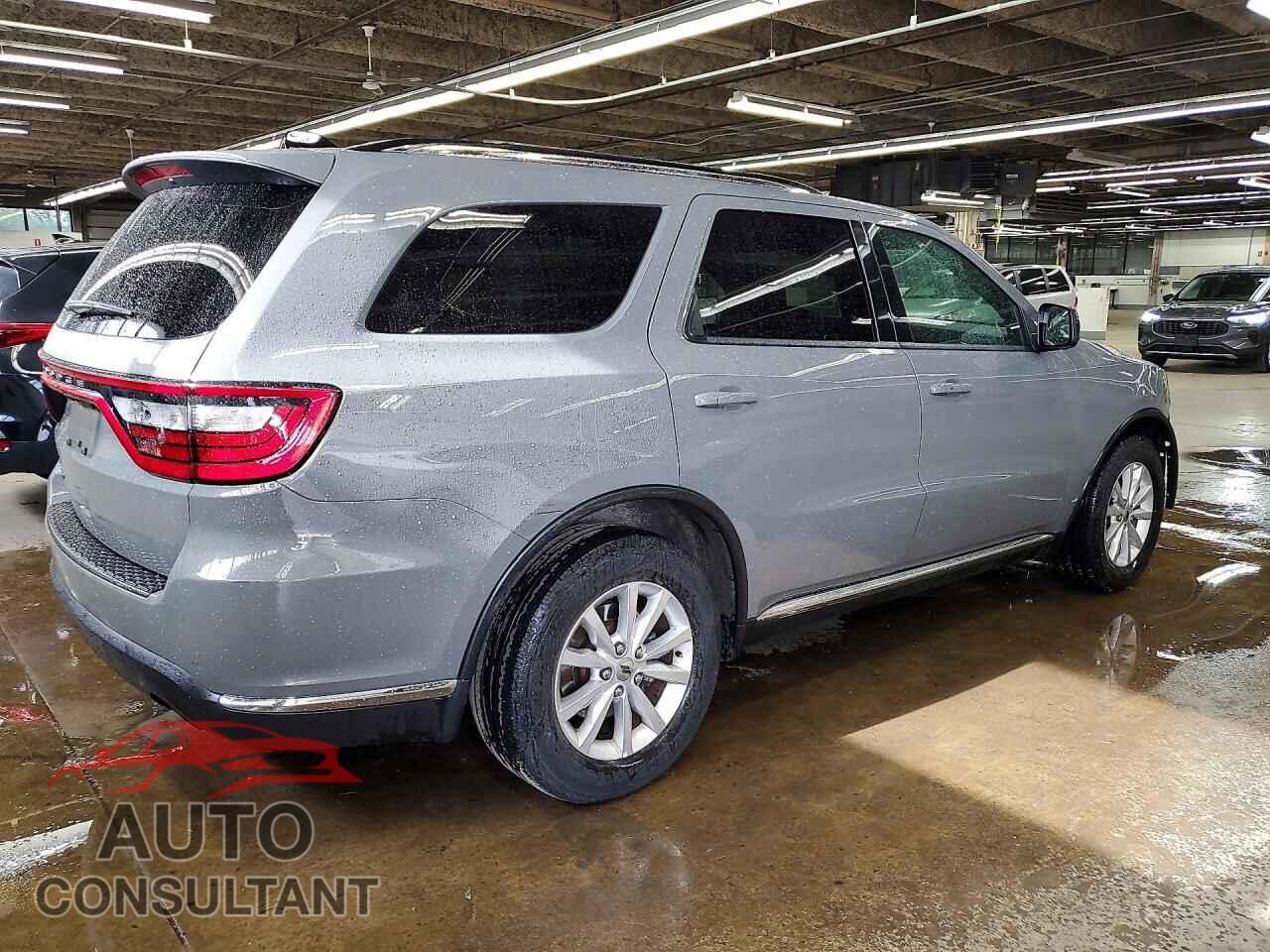 DODGE DURANGO 2023 - 1C4RDHAG7PC630130