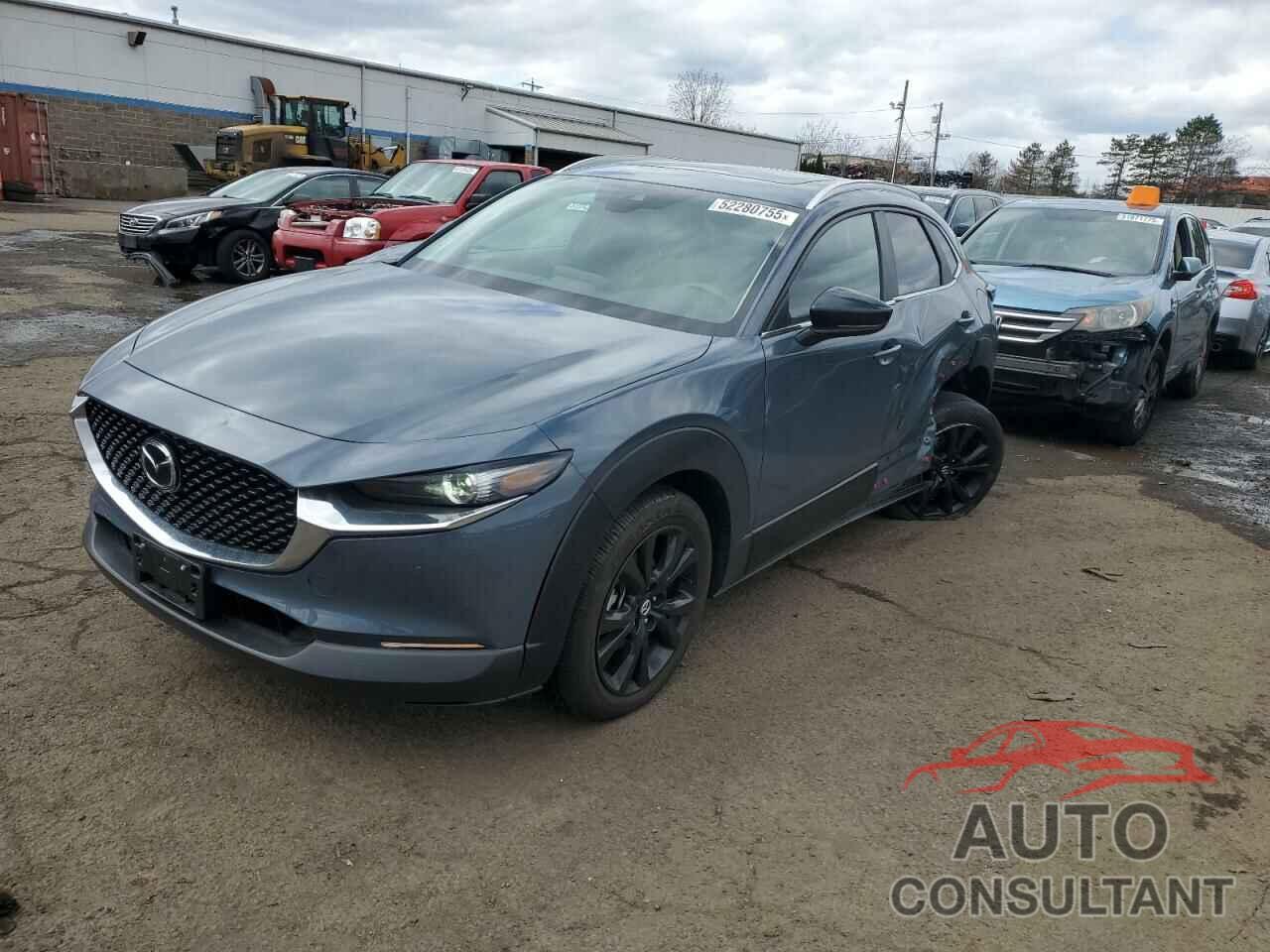 MAZDA CX30 2023 - 3MVDMBCM7PM569904