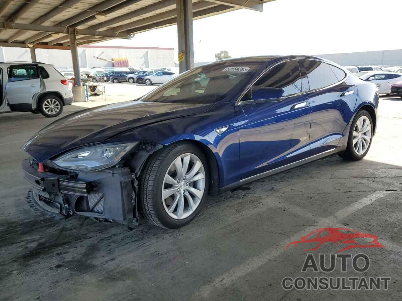 TESLA MODEL S 2015 - 5YJSA1S29FF098630
