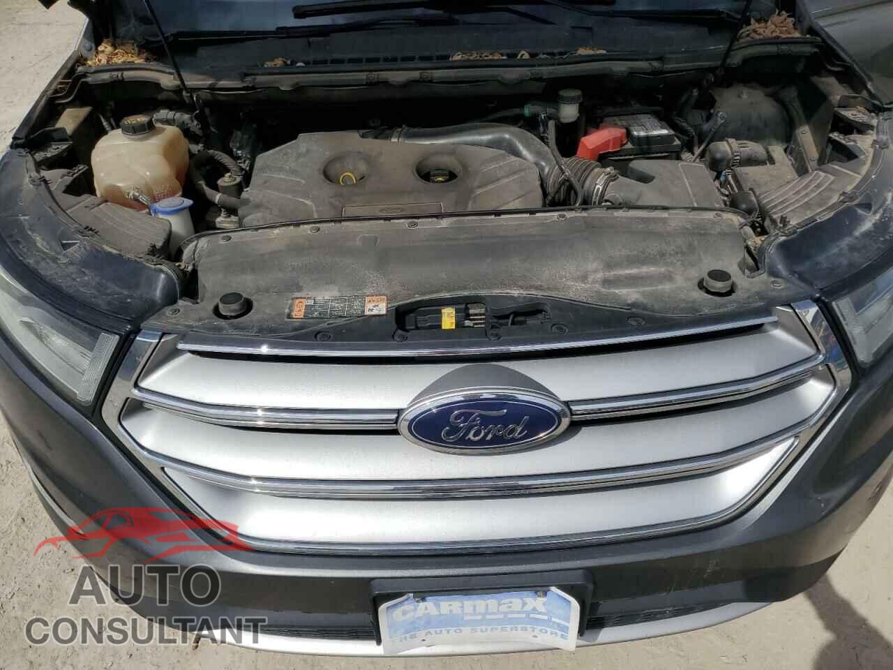 FORD EDGE 2016 - 2FMPK4K90GBB44258