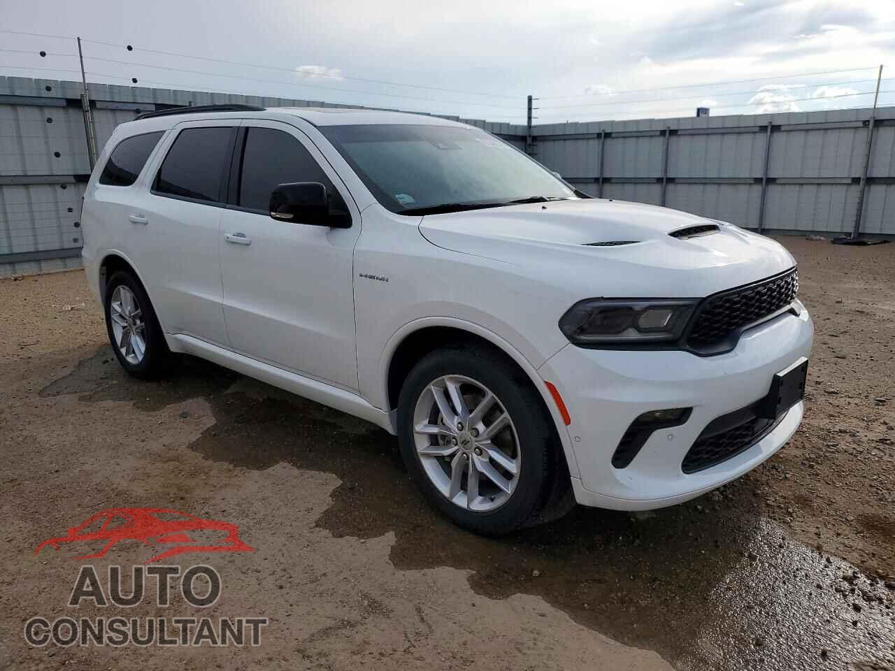 DODGE DURANGO 2023 - 1C4SDJCT9PC584321