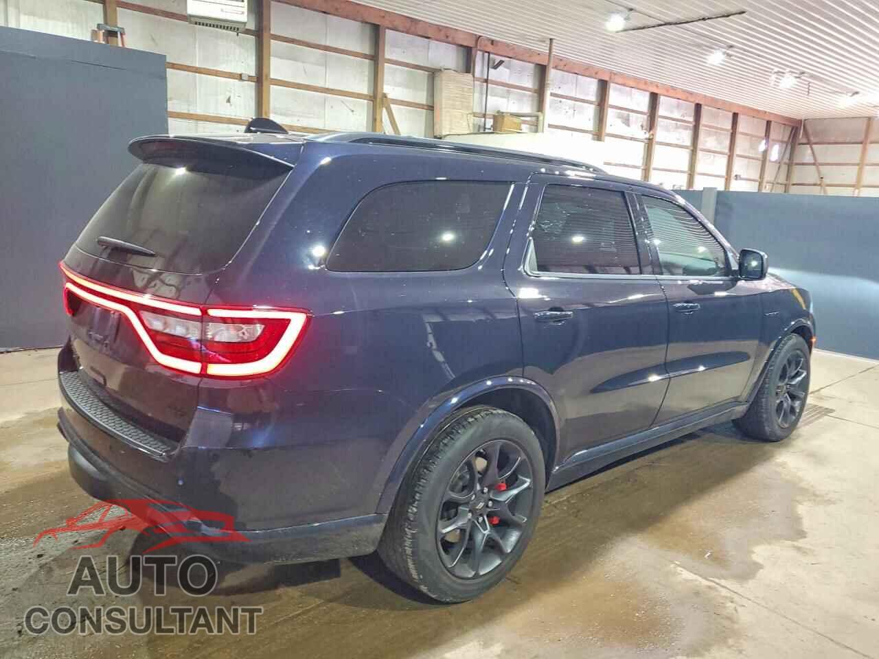 DODGE DURANGO 2024 - 1C4SDJCT5RC176434