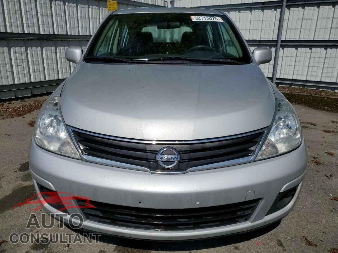 NISSAN VERSA 2012 - 3N1BC1CP9CK264784