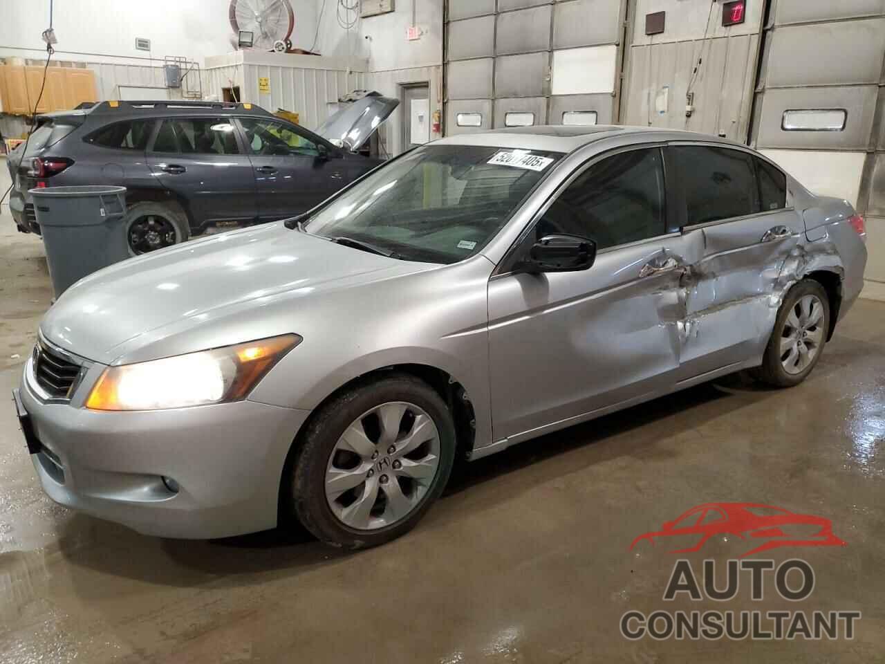 HONDA ACCORD 2009 - 1HGCP36859A006084