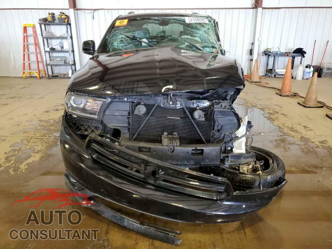 DODGE DURANGO 2017 - 1C4RDJDG8HC879279