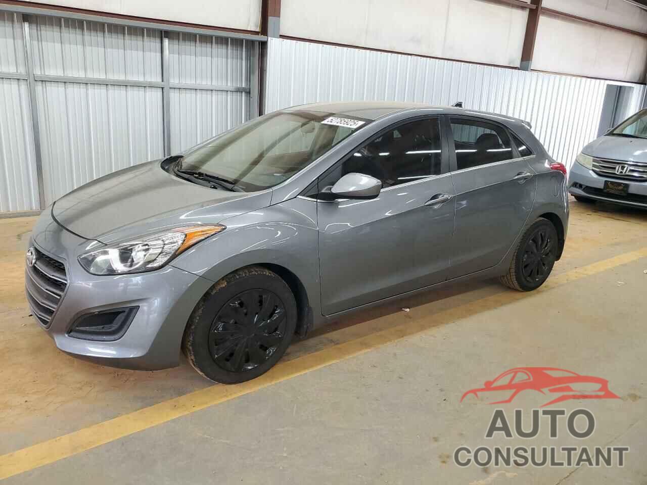 HYUNDAI ELANTRA 2016 - KMHD35LHXGU292746