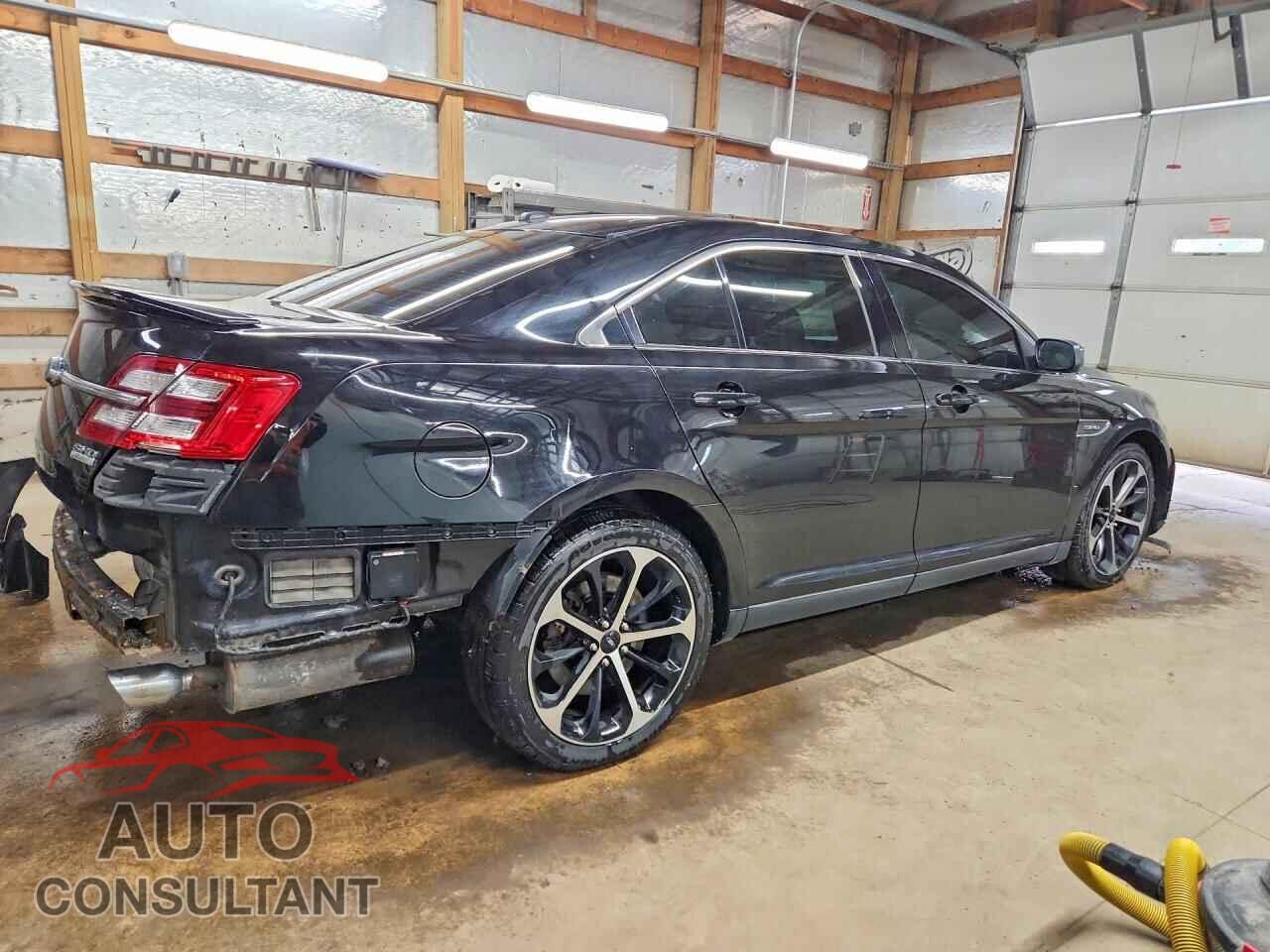 FORD TAURUS 2016 - 1FAHP2KTXGG118601