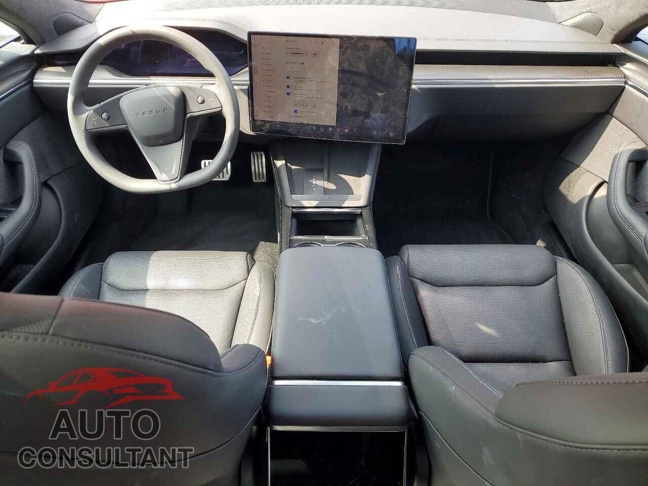 TESLA MODEL S 2024 - 5YJSA1E63RF534729