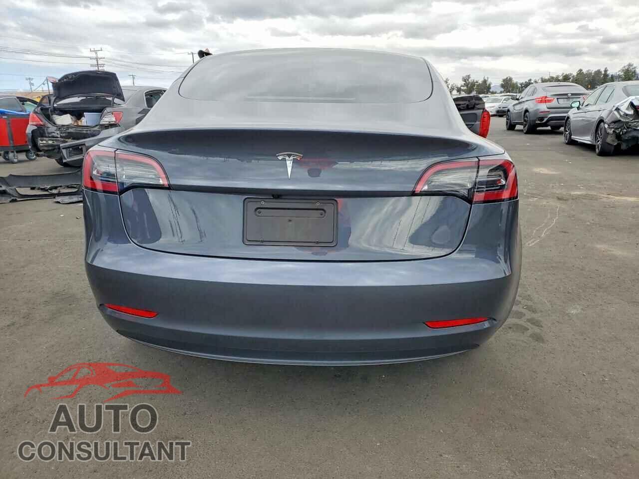 TESLA MODEL 3 2023 - 5YJ3E1EA2PF645217