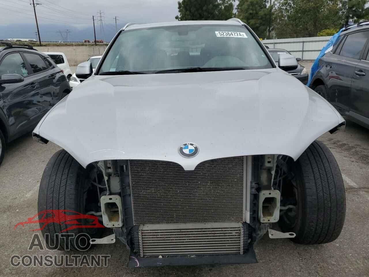 BMW X5 2017 - 5UXKR0C32H0V83105