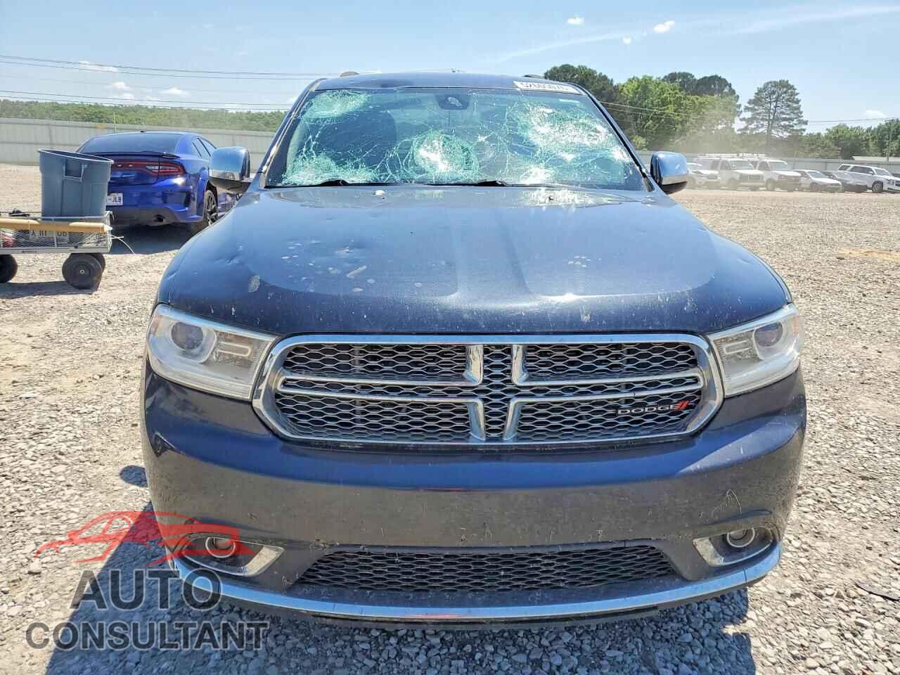 DODGE DURANGO 2014 - 1C4RDHAGXEC537731