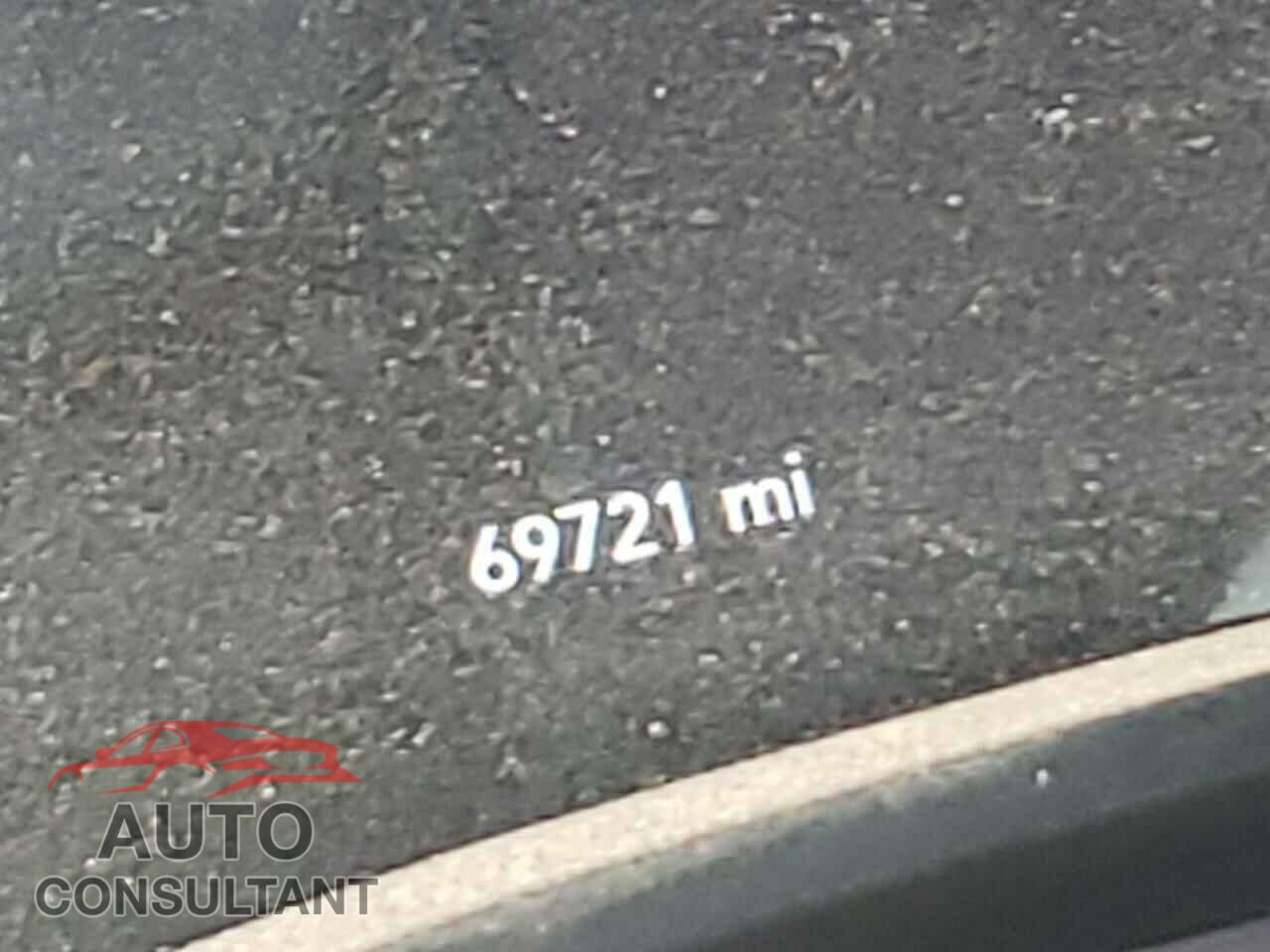 DODGE CHALLENGER 2018 - 2C3CDZBT3JH183165