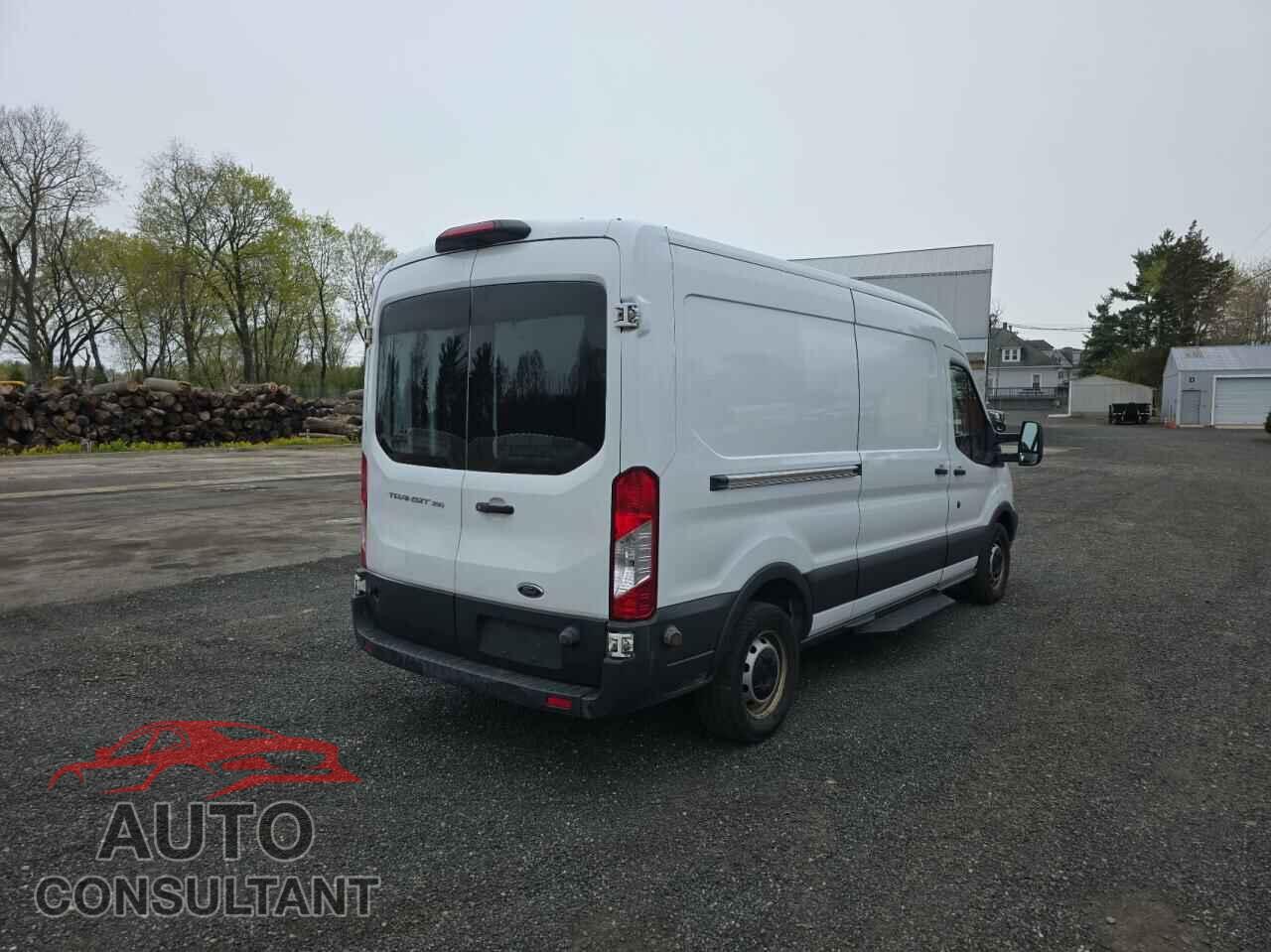 FORD TRANSIT 2018 - 1FTBW2CM5JKA75168