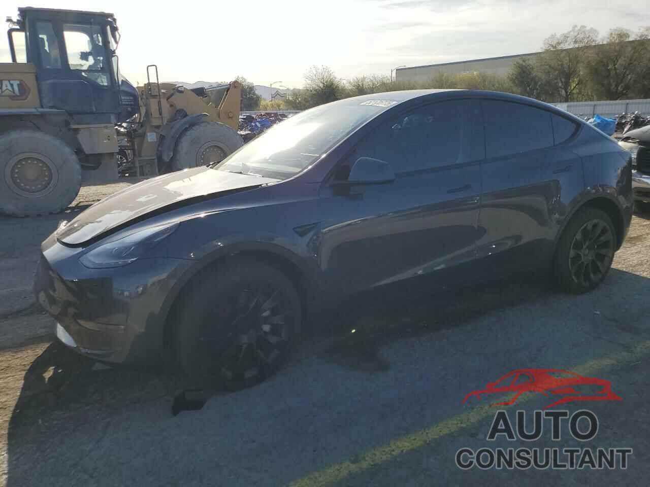 TESLA MODEL Y 2023 - 7SAYGDEEXPF609525