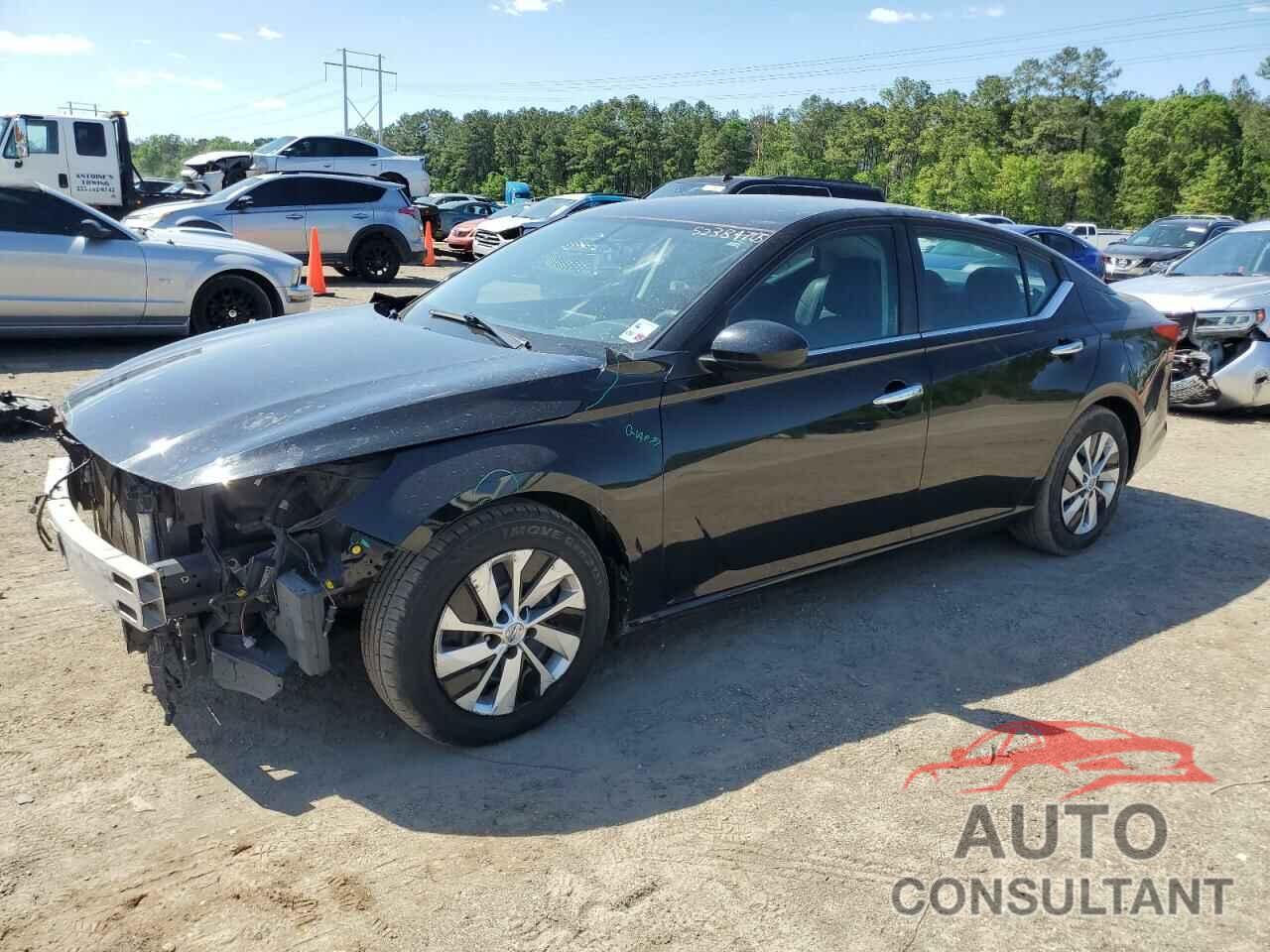 NISSAN ALTIMA 2020 - 1N4BL4BV6LC201393