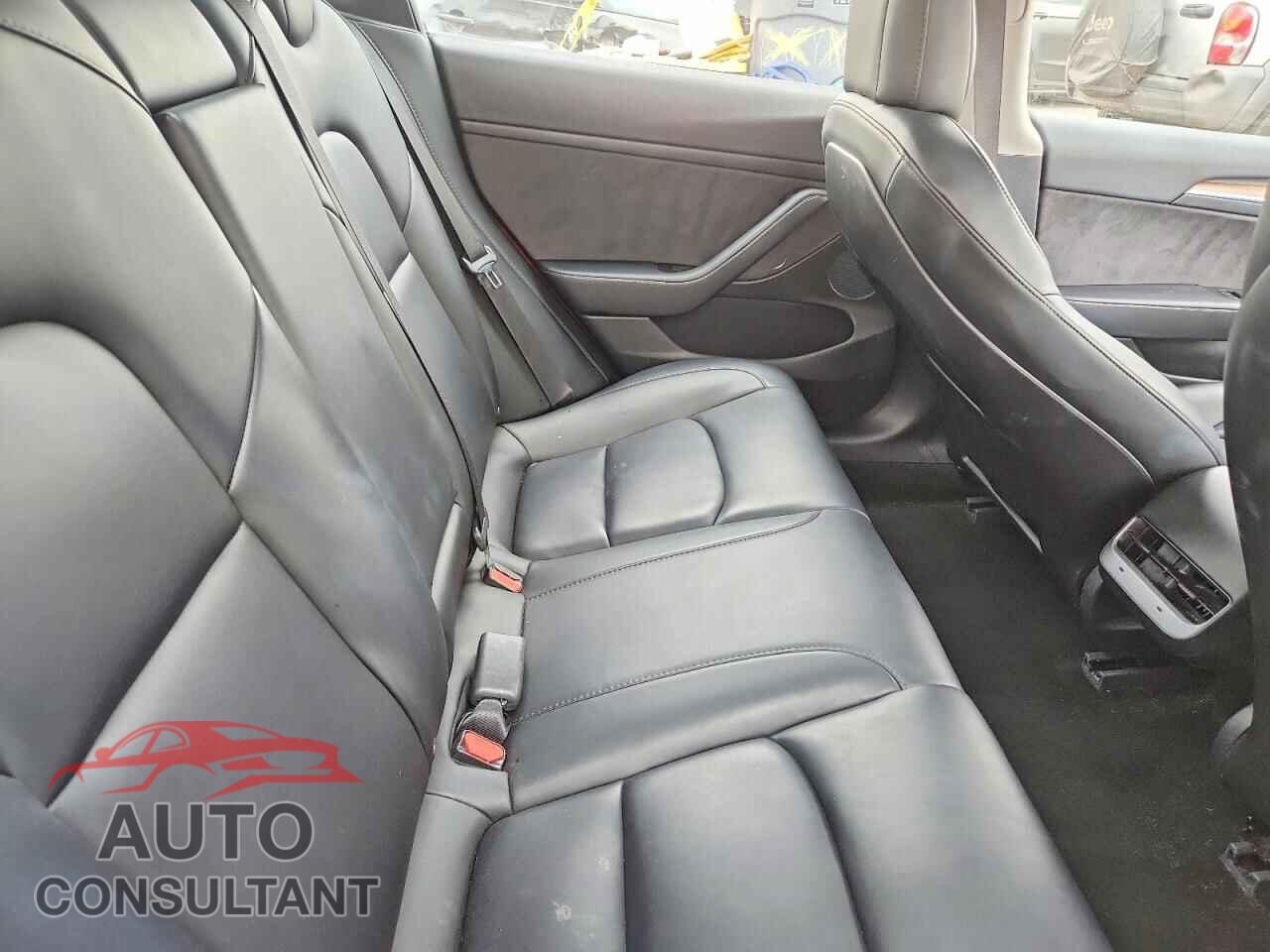TESLA MODEL 3 2021 - 5YJ3E1EA4MF076978