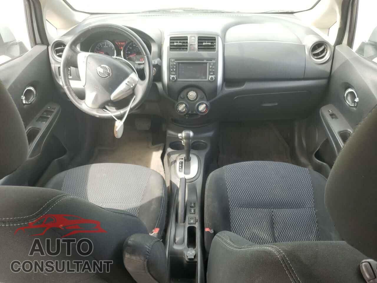 NISSAN VERSA 2014 - 3N1CE2CP2EL420813