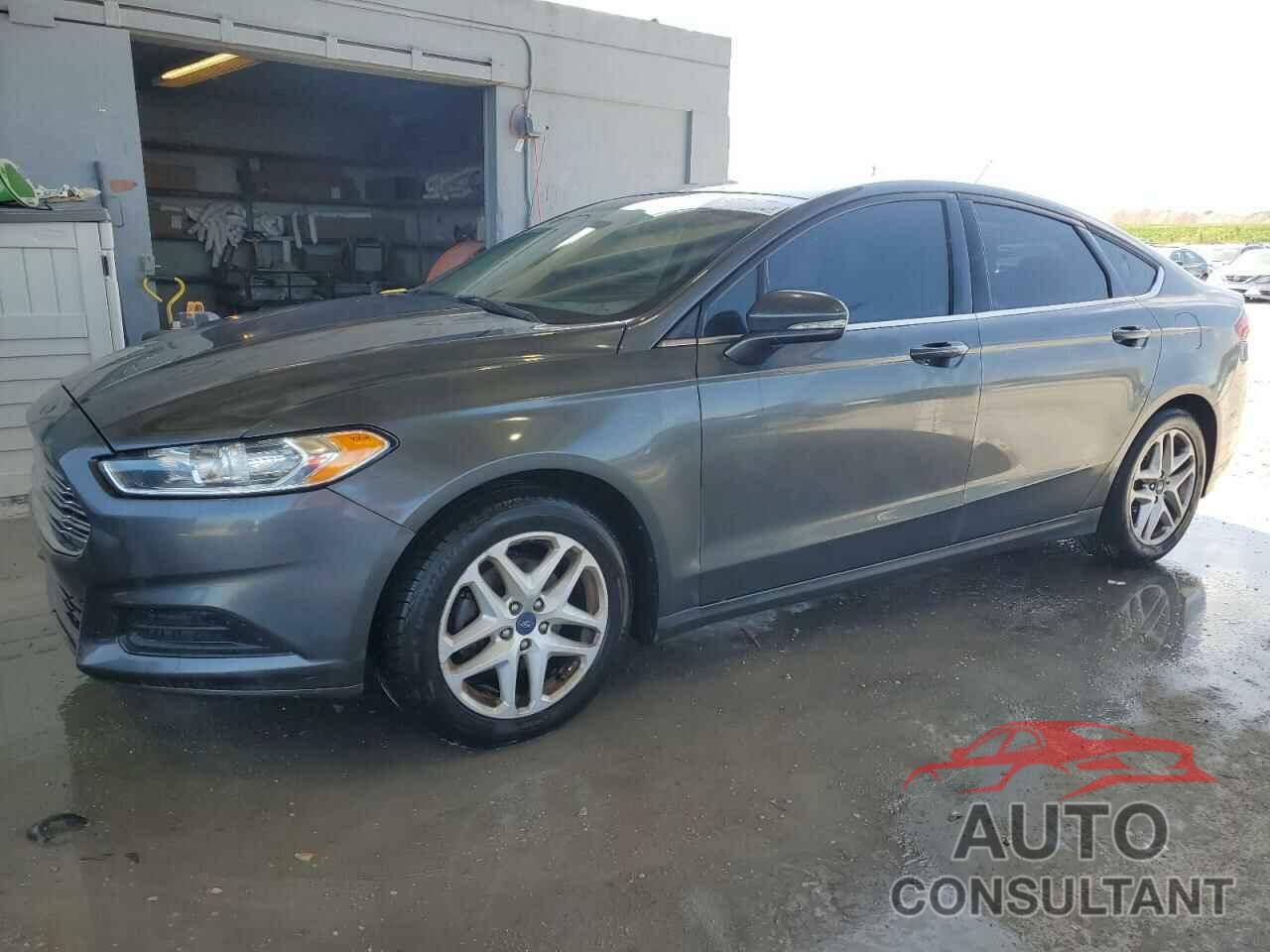 FORD FUSION 2016 - 3FA6P0H76GR373695