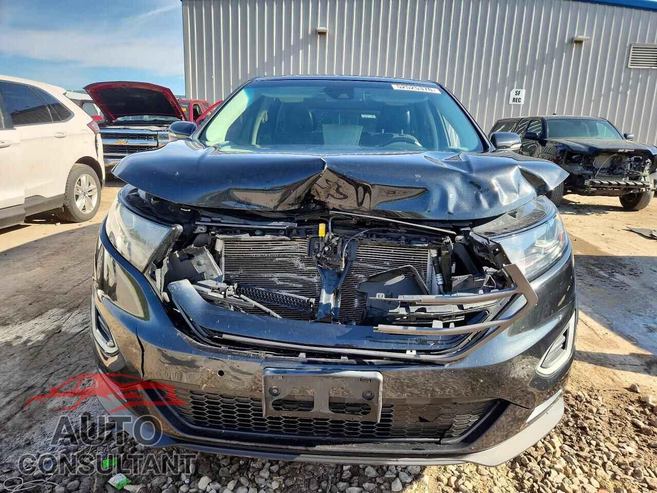 FORD EDGE 2015 - 2FMTK4AP9FBB15273