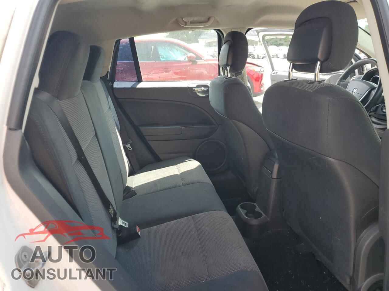 DODGE CALIBER 2011 - 1B3CB3HA3BD182716