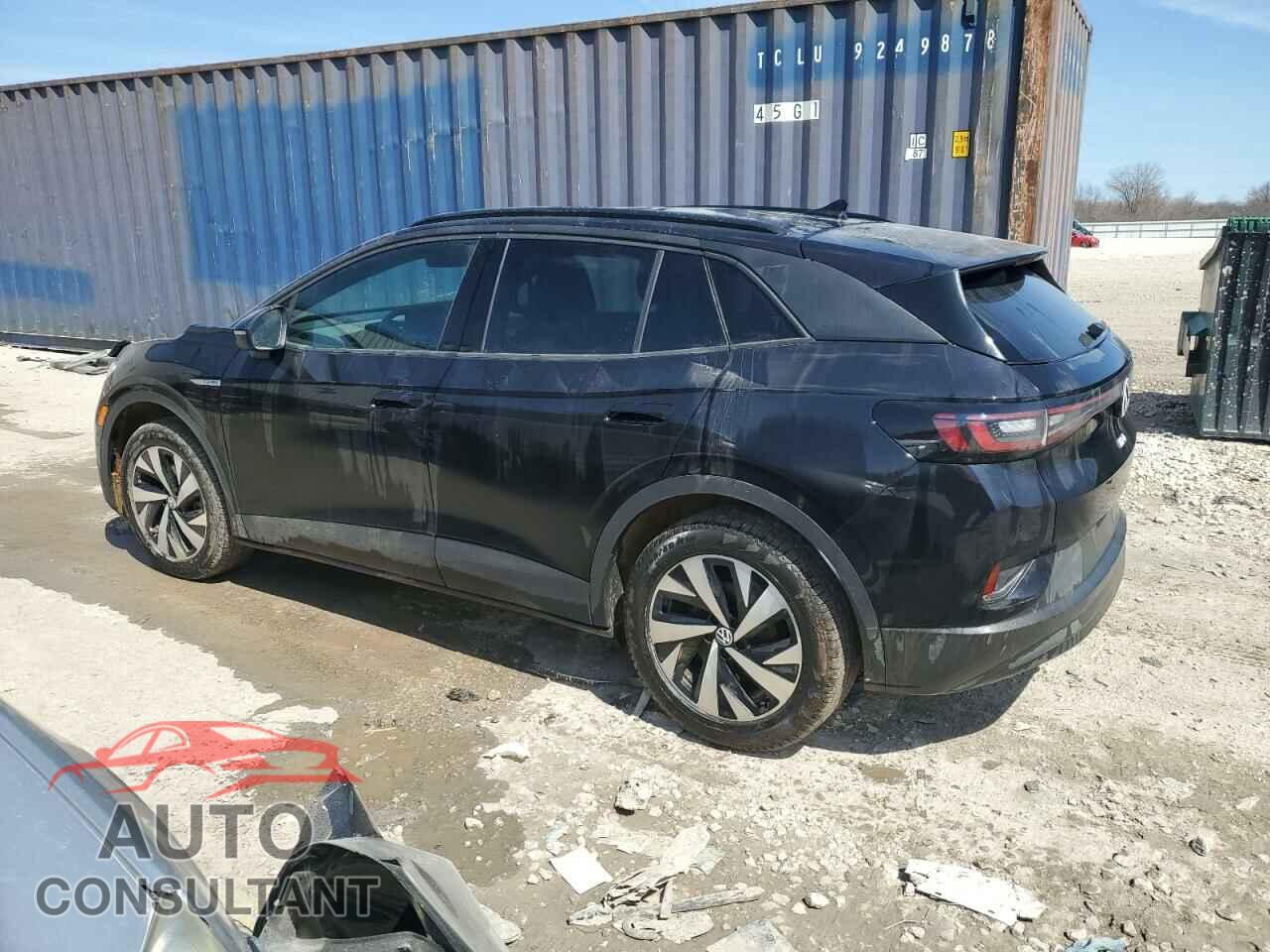VOLKSWAGEN ID.4 PRO 2023 - 1V2DNPE89PC007806