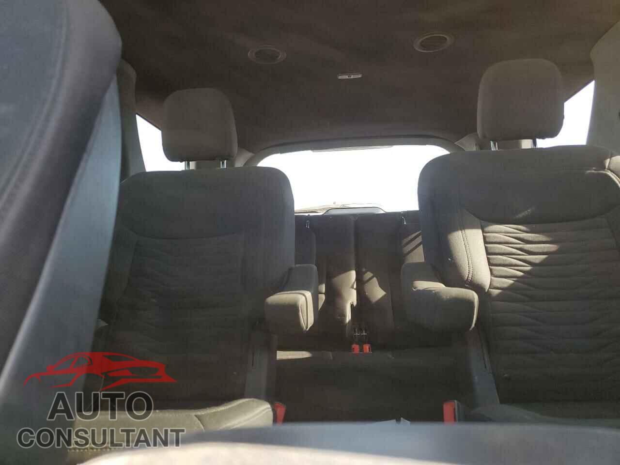 FORD EXPLORER 2020 - 1FMSK7DHXLGA26821
