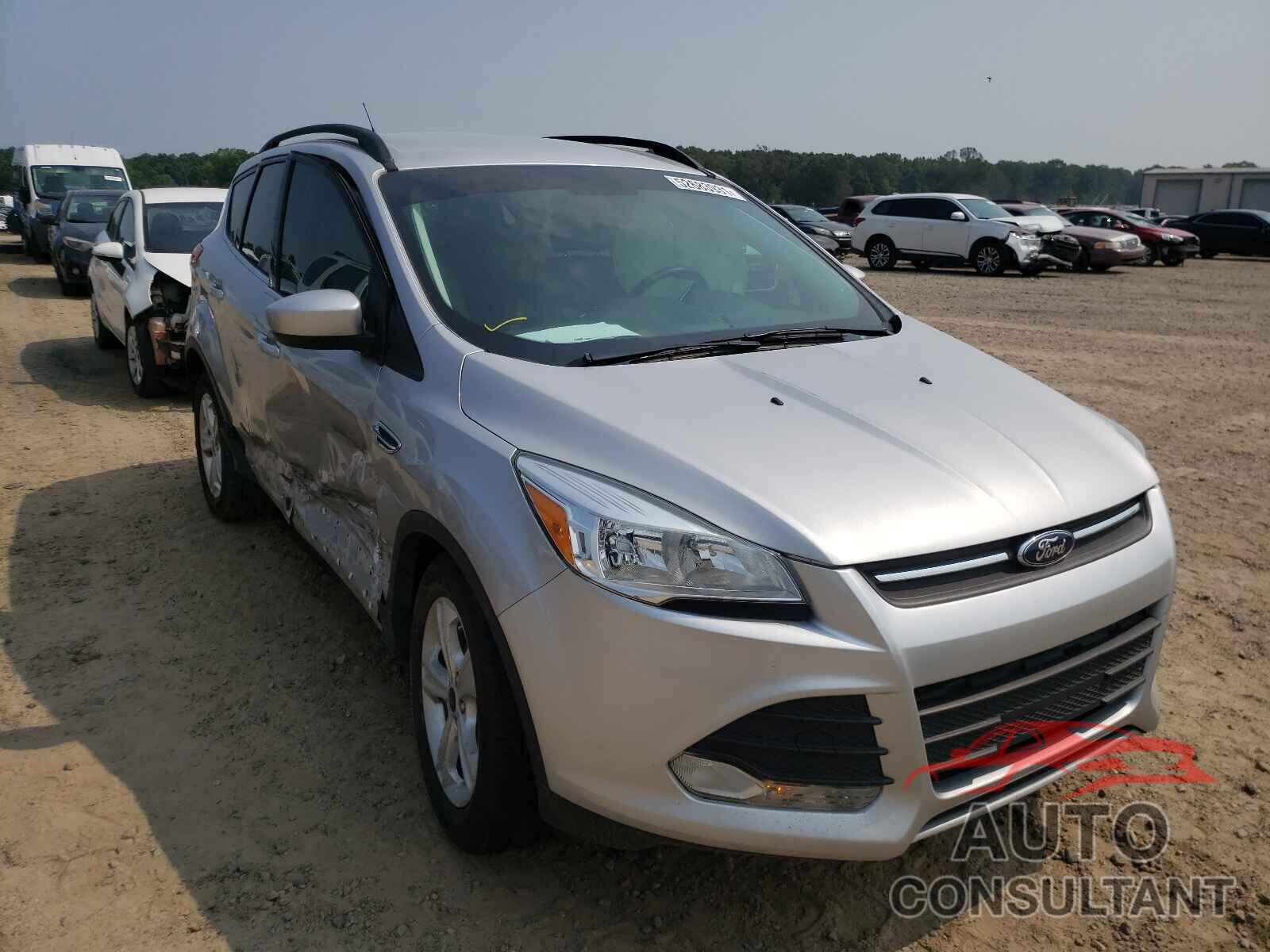 FORD ESCAPE 2016 - 1FMCU0GX5GUC51101