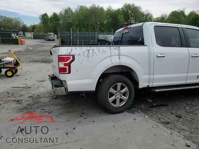 FORD F150 2019 - 1FTEW1EP9KFA04239