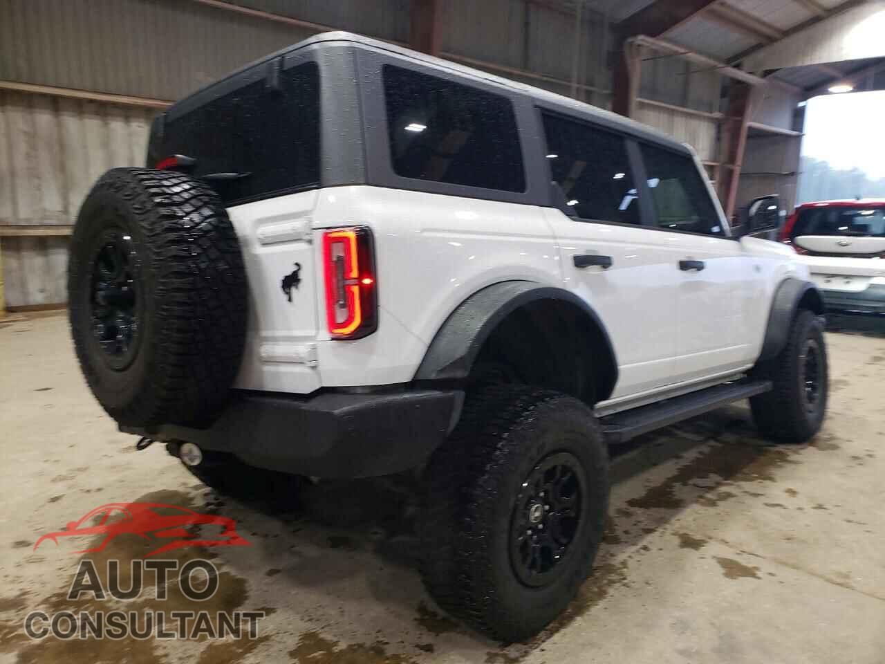 FORD BRONCO 2023 - 1FMEE5DP6PLB89611