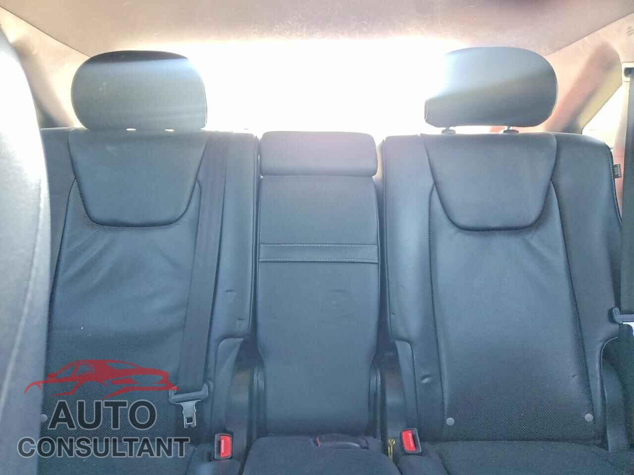 LEXUS RX 350 F S 2014 - 2T2BK1BA5EC236165