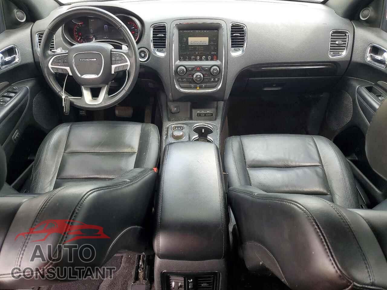 DODGE DURANGO 2015 - 1C4RDJDG6FC843698