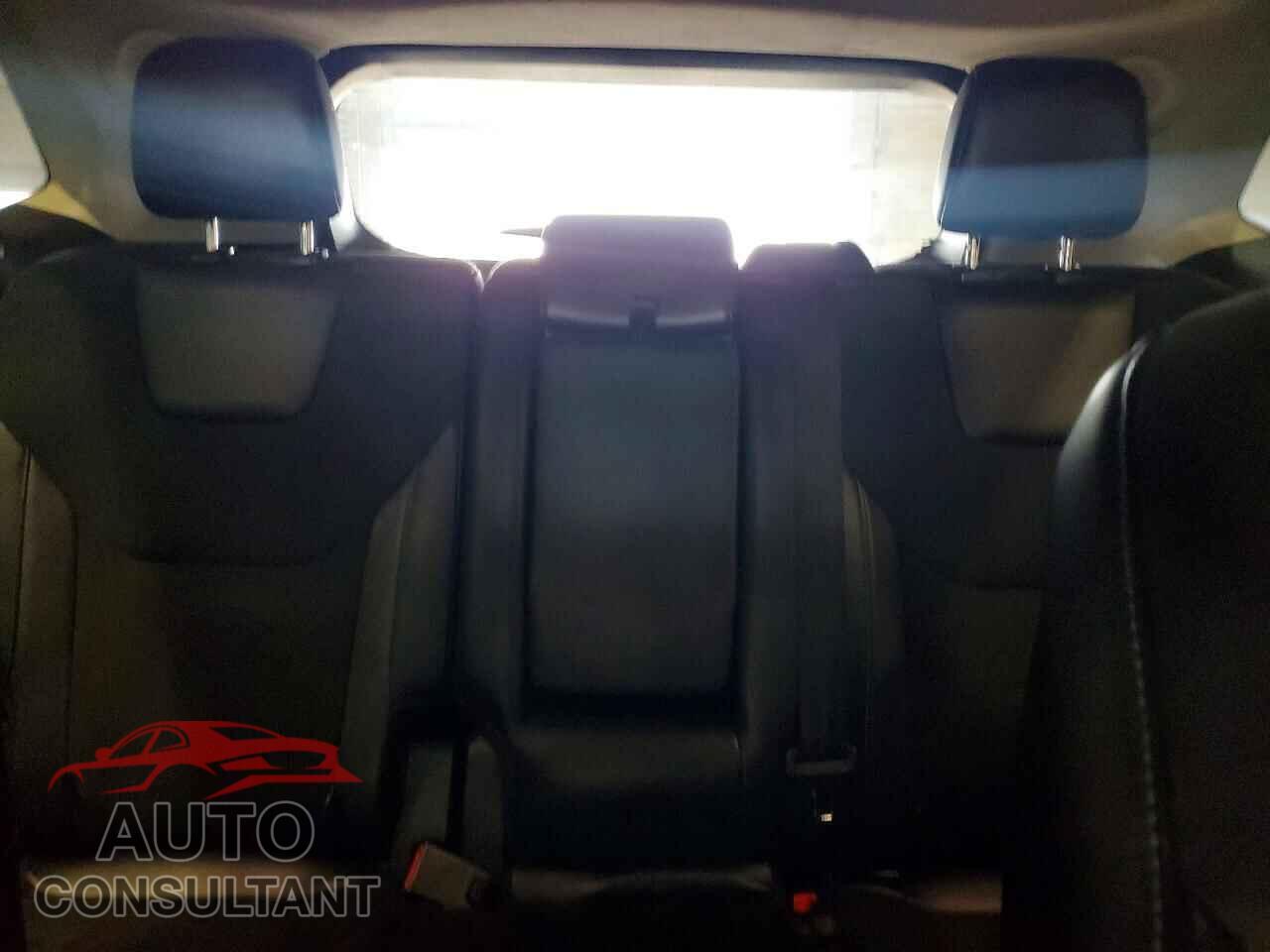 FORD EDGE 2018 - 2FMPK4AP3JBC62537