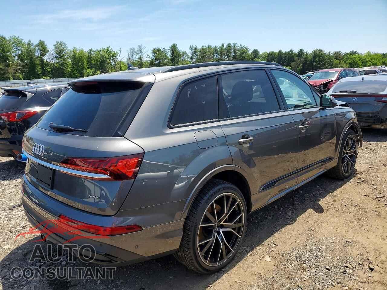 AUDI Q7 2020 - WA1VXAF72LD005154