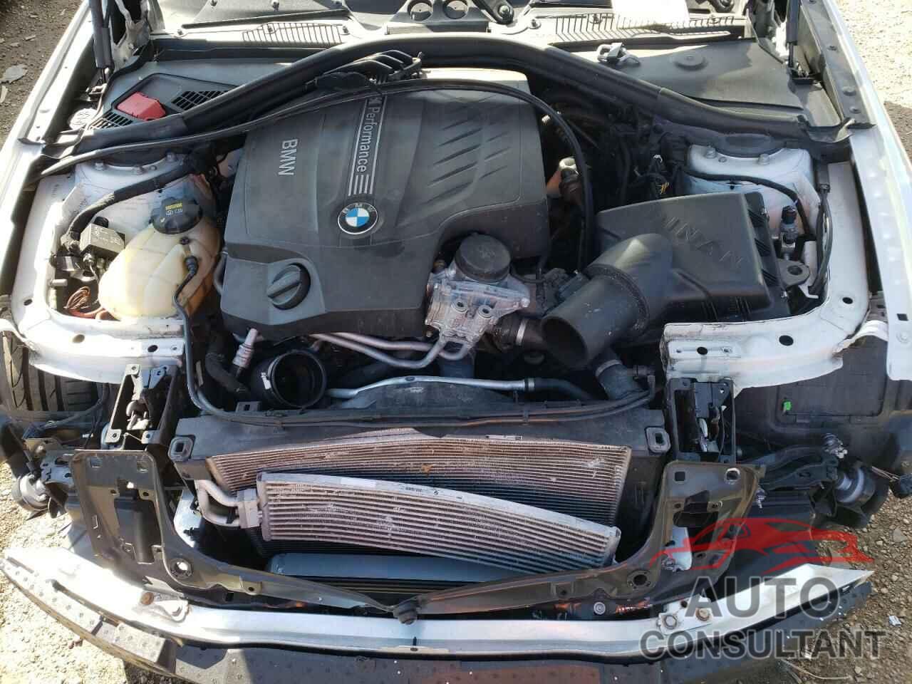 BMW M2 2016 - WBA1J7C59GV360220