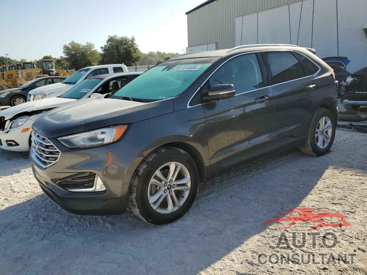 FORD EDGE 2019 - 2FMPK3J99KBB95424