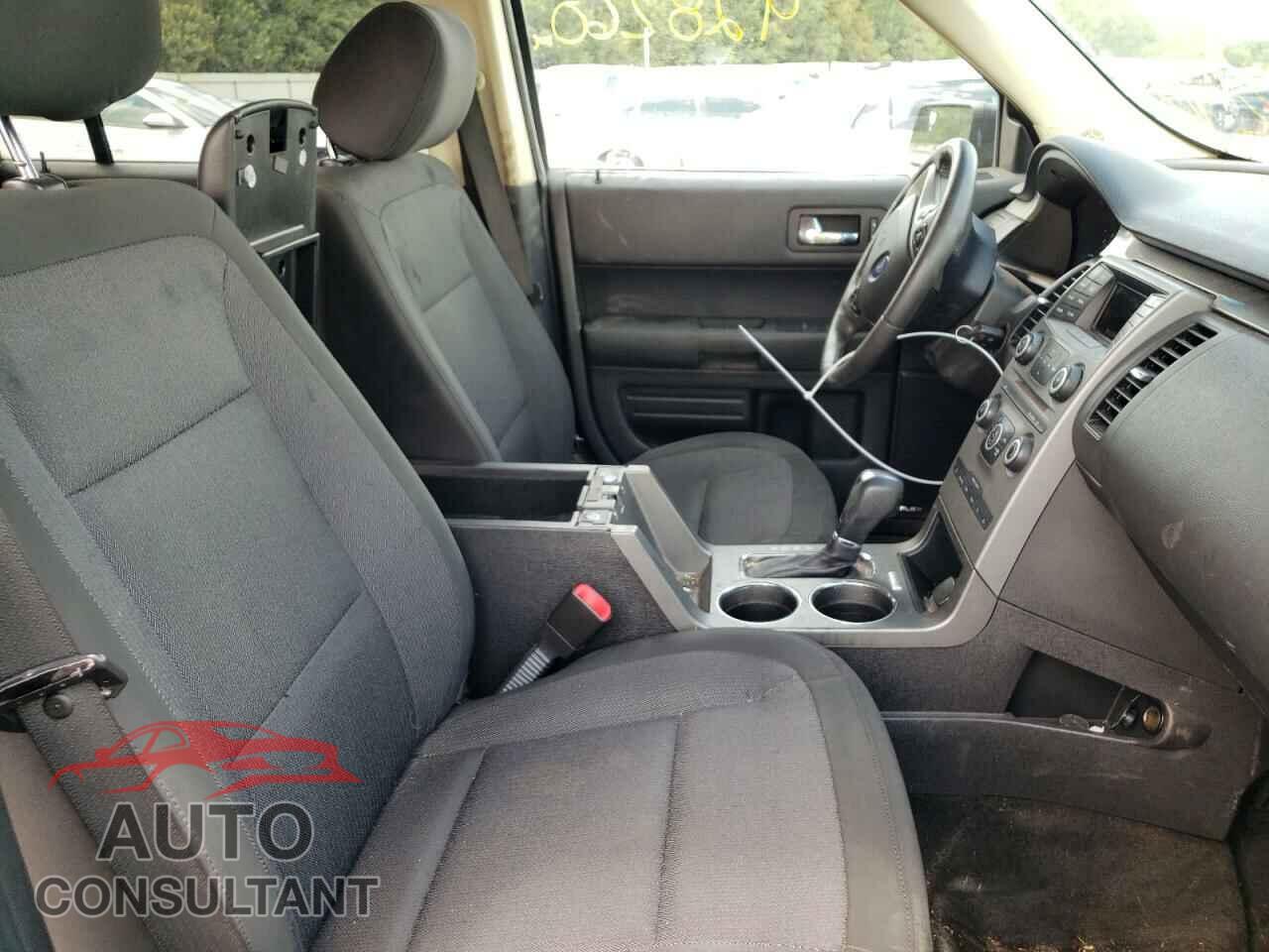 FORD FLEX 2017 - 2FMGK5B8XHBA04149