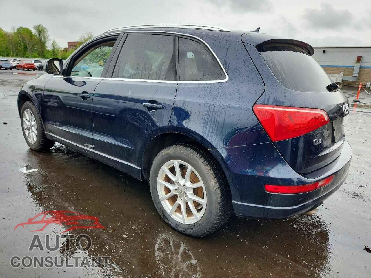 AUDI Q5 2011 - WA1CFAFPXBA004246