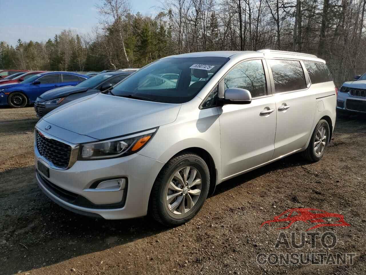KIA All Models 2019 - KNDMB5C10K6459218