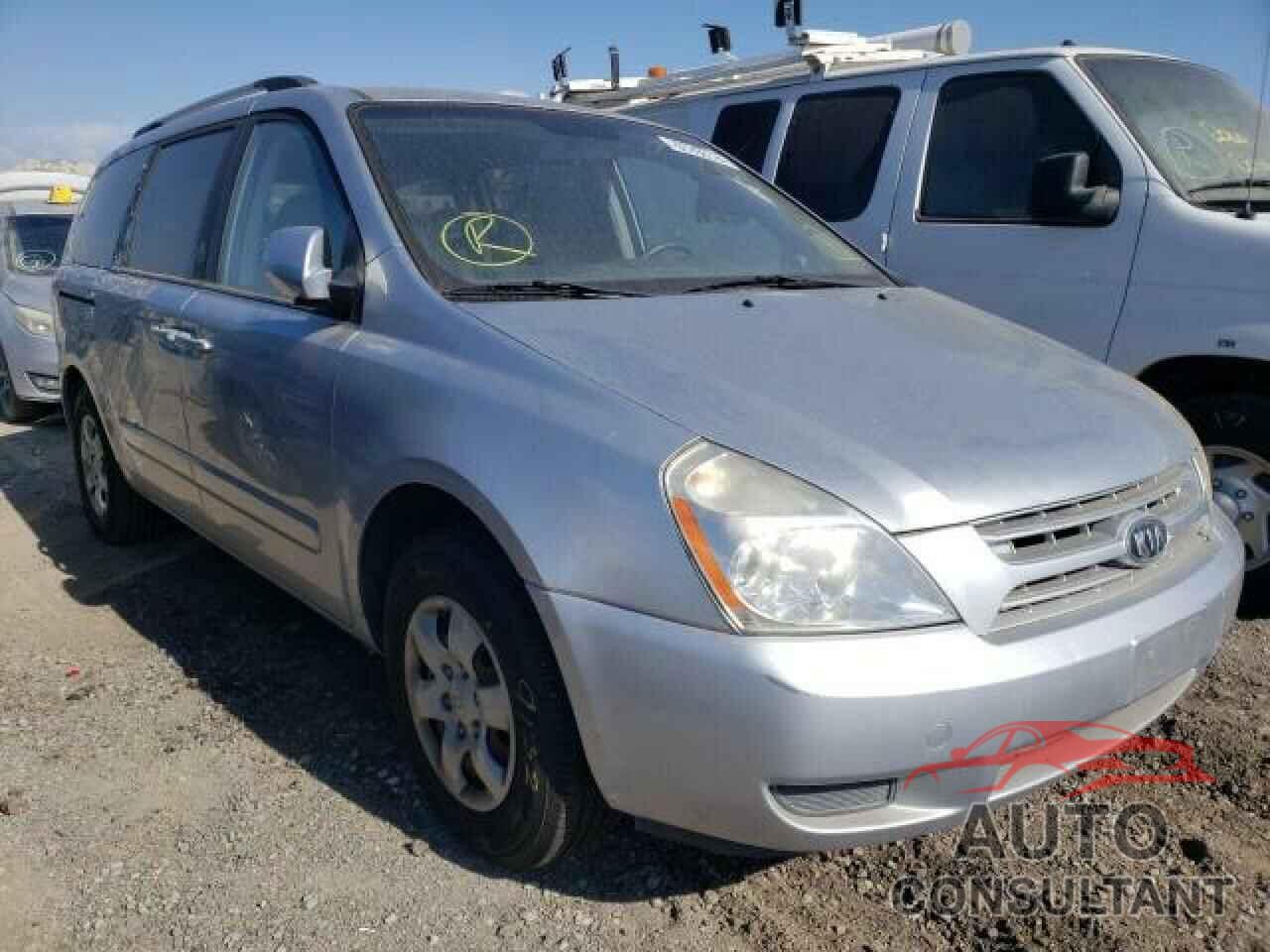 KIA All Models 2010 - KNDMG4C31A6326740