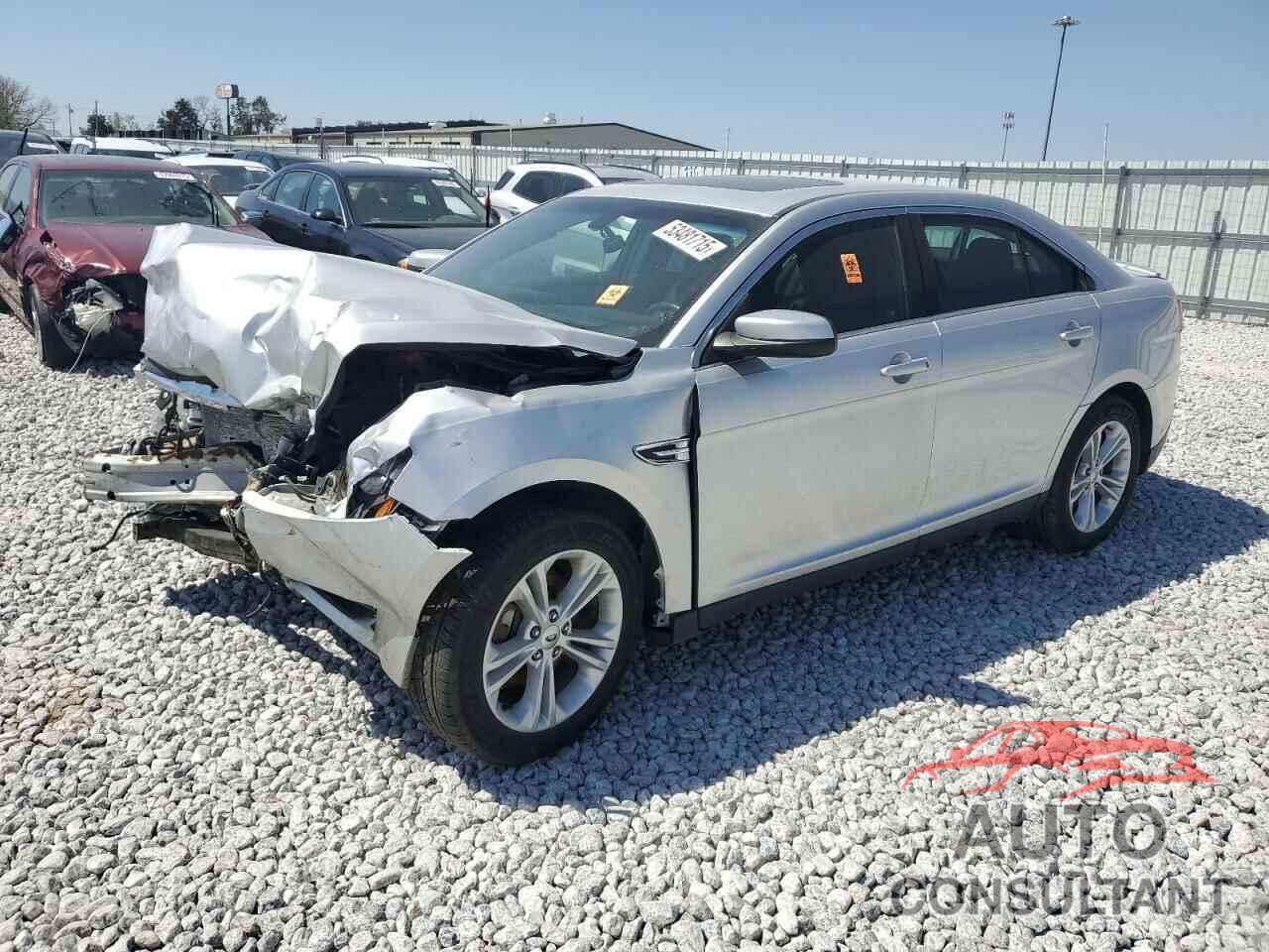 FORD TAURUS 2014 - 1FAHP2H8XEG177468