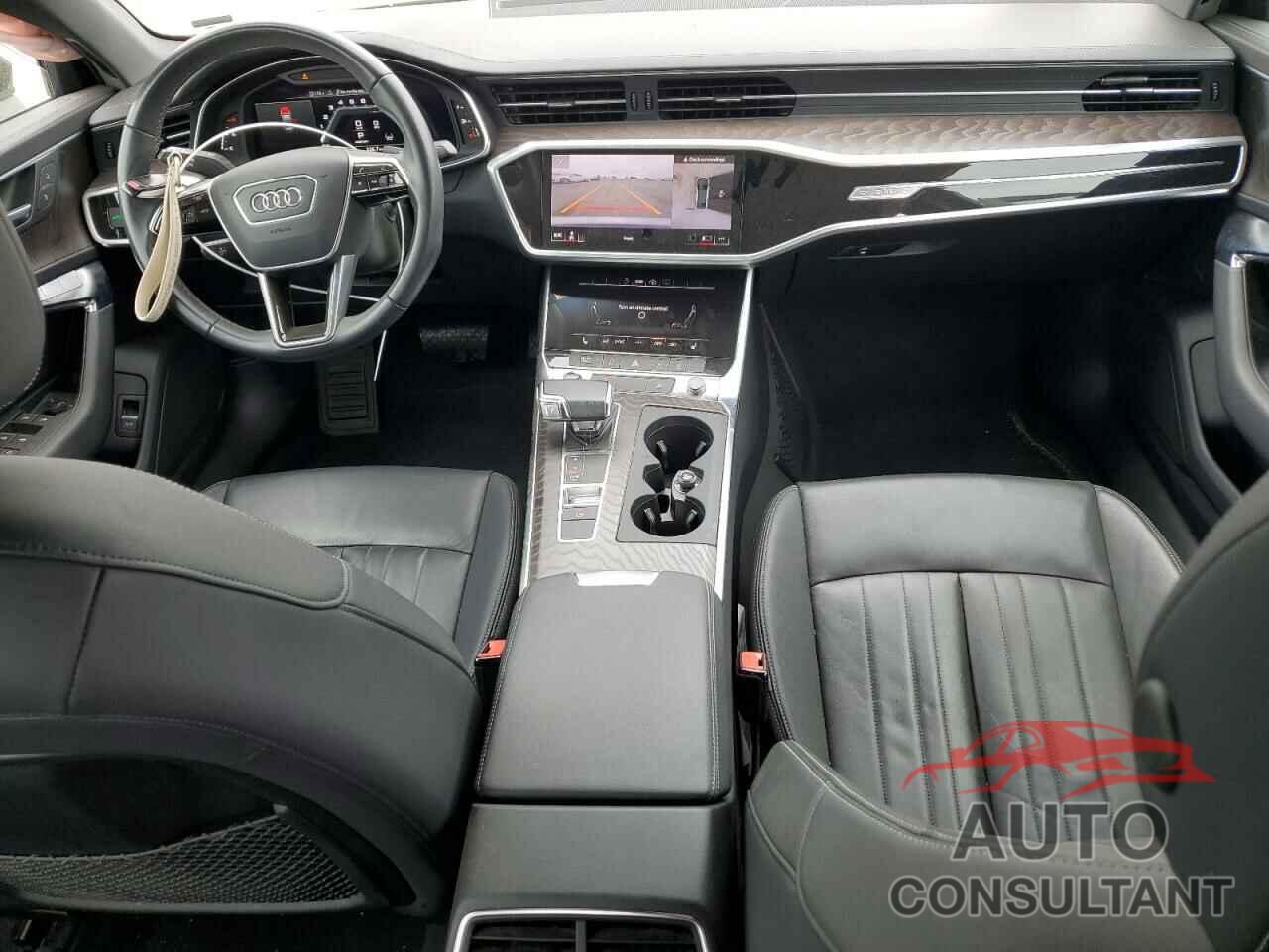 AUDI A6 2023 - WAUD3BF28PN028698