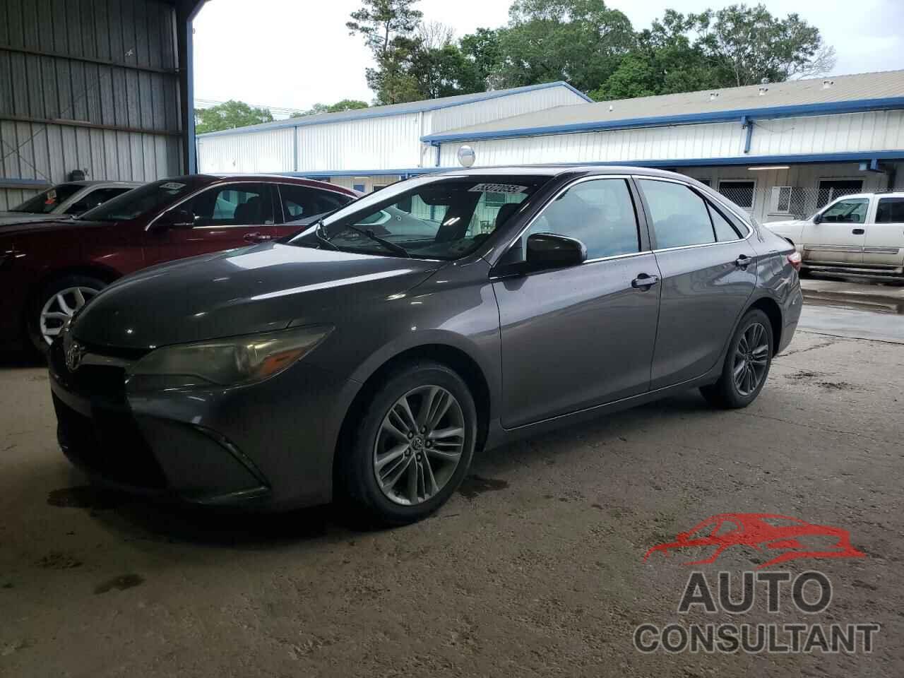 TOYOTA CAMRY 2016 - 4T1BF1FKXGU180320