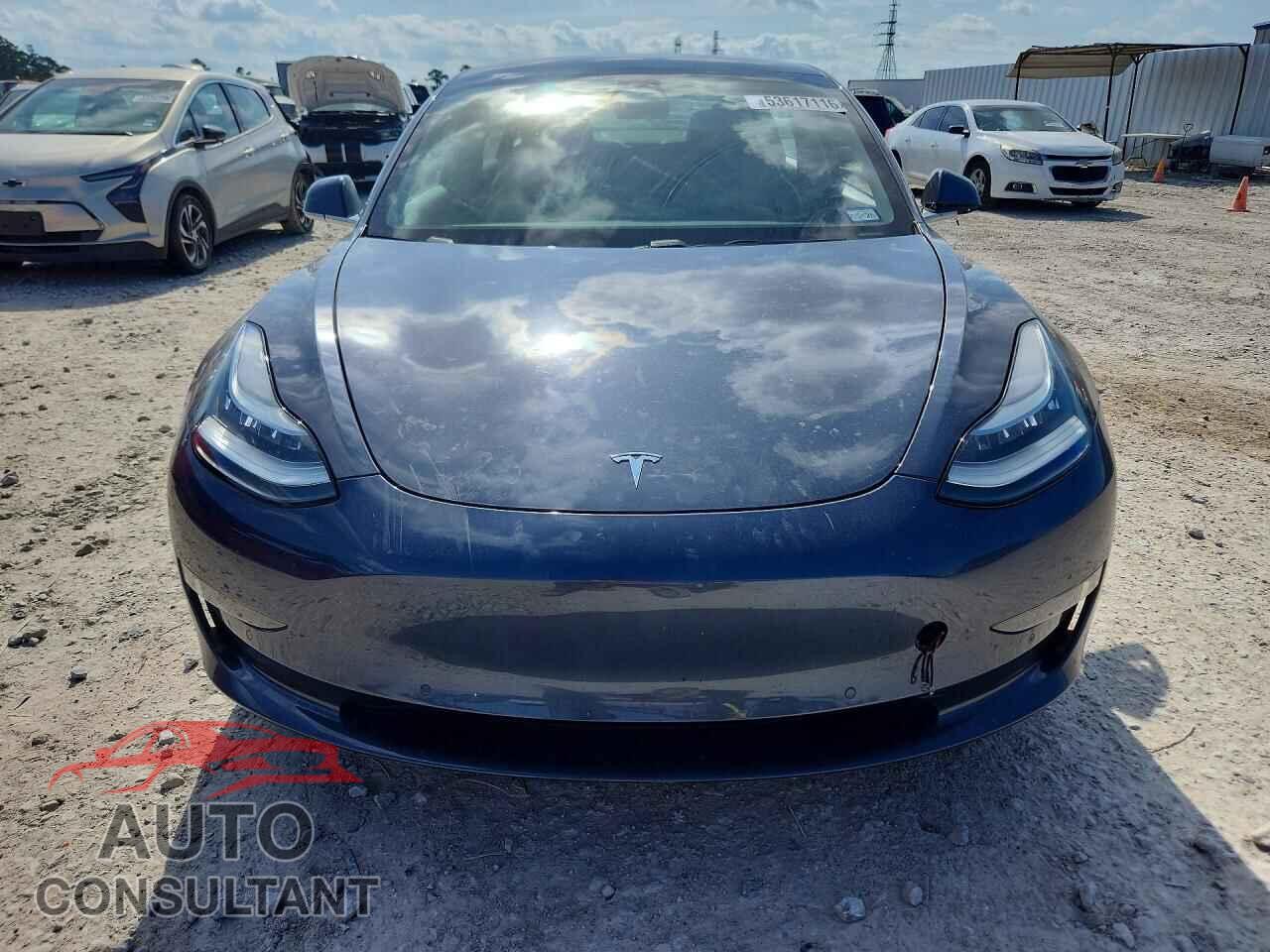 TESLA MODEL 3 2020 - 5YJ3E1EA4LF705086