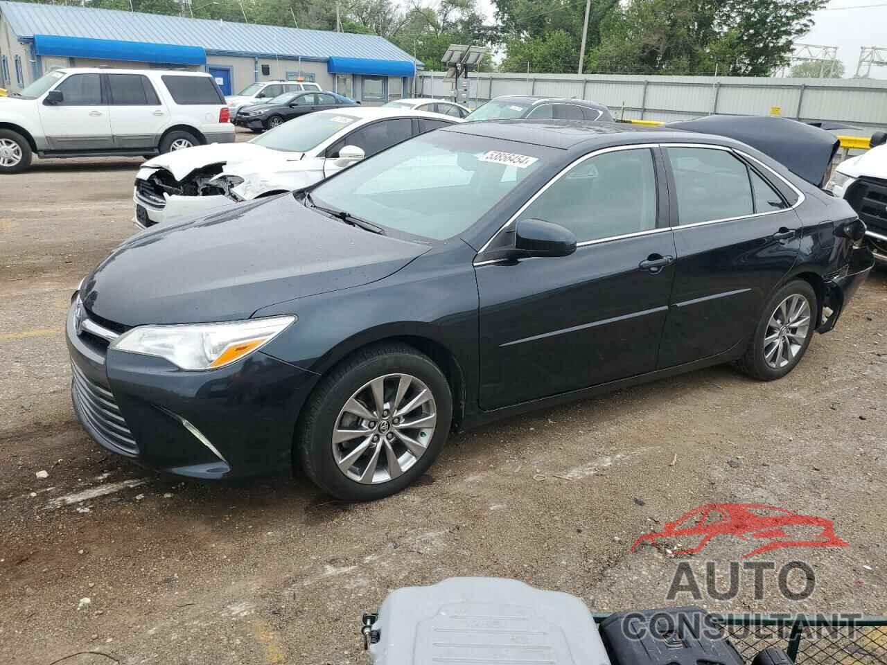 TOYOTA CAMRY 2016 - 4T1BF1FK7GU562059