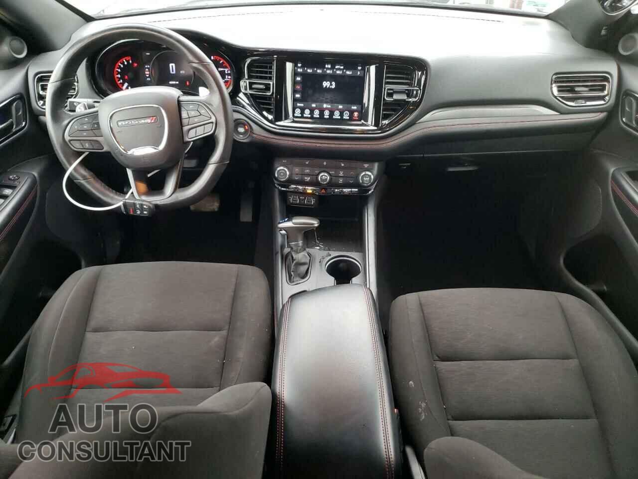DODGE DURANGO 2023 - 1C4RDJDG7PC585547