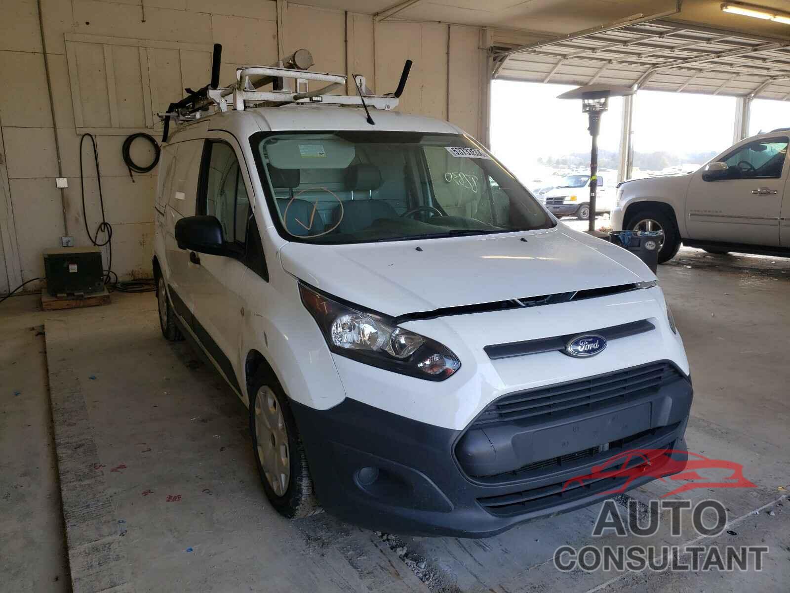 FORD TRANSIT CO 2016 - NM0LS7E70G1255321